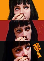 男生和女生打扑克拔萝卜